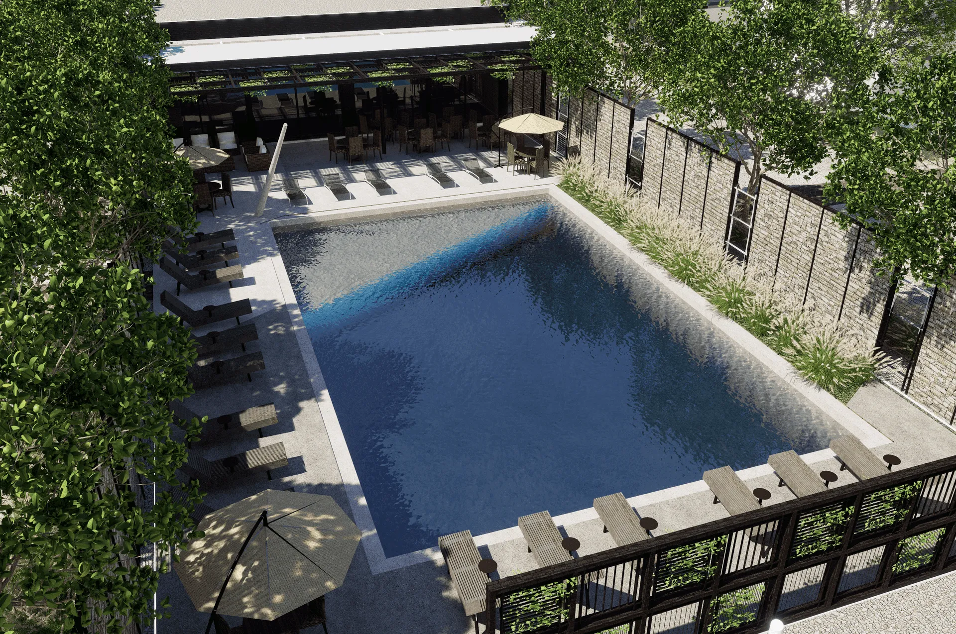 Los Nogales_Casas en Saltillo Casas_amenidades