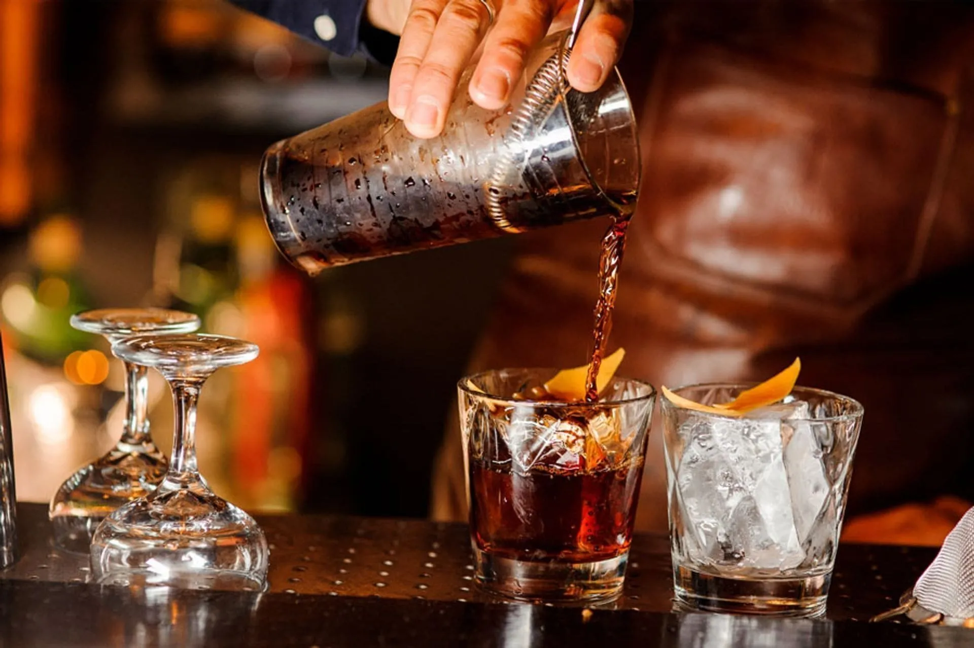 Los Nogales_Casas en Saltillo Bar