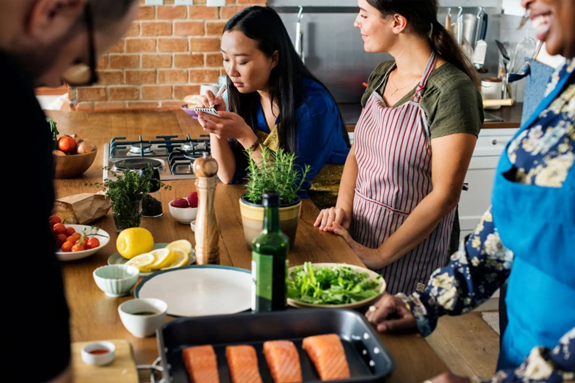 Los Nogales_Casas en Saltillo Cocina_exterior