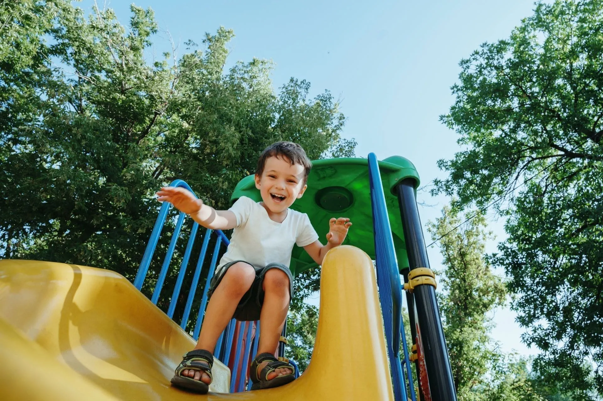 Los Nogales_Casas en Saltillo Casas_juegos_infantiles