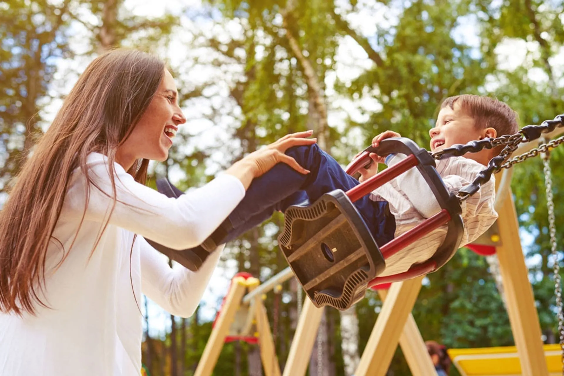 Los Nogales_Casas en Saltillo_casas_juegos_infantiles