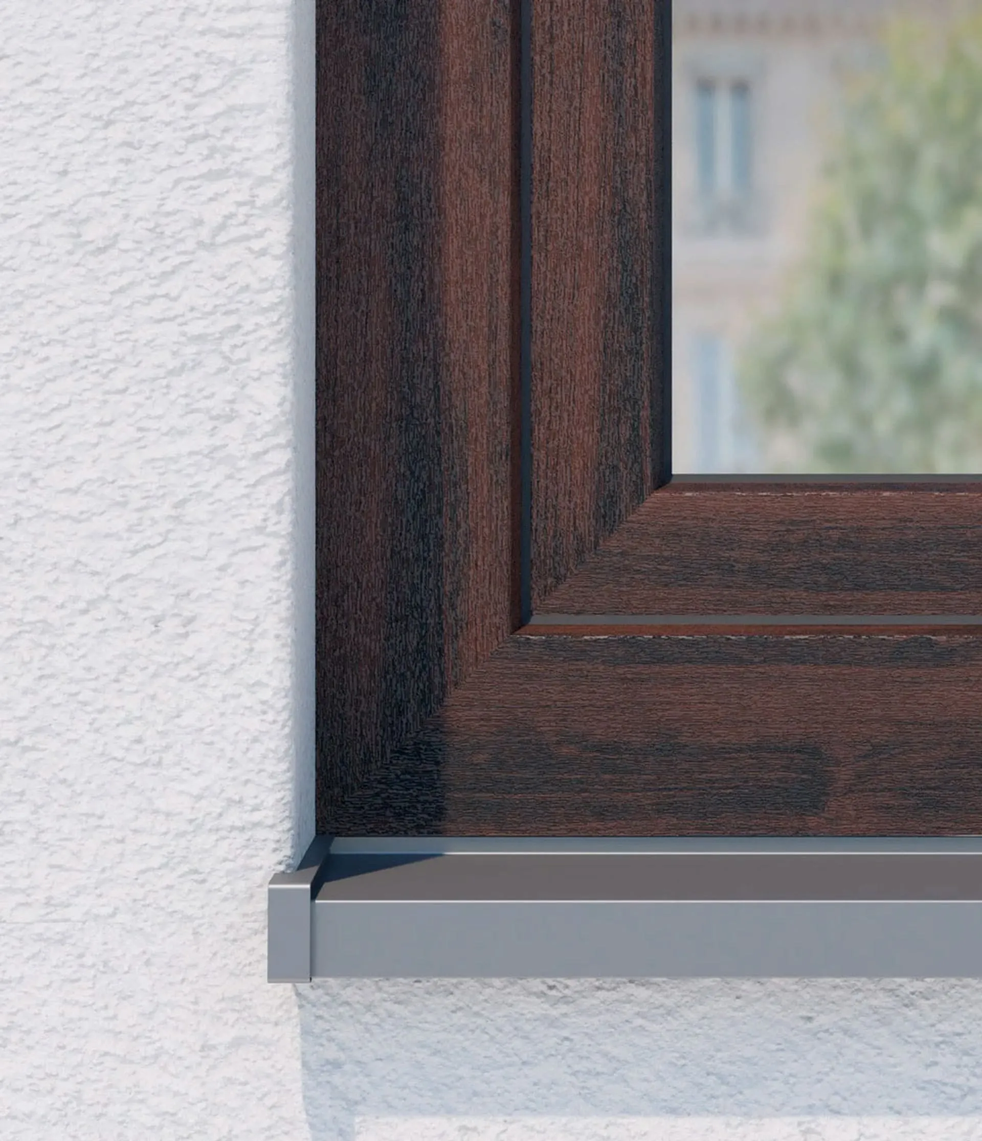 Los Nogales_Casas en Saltillo Casas_ventanas_innovadoras